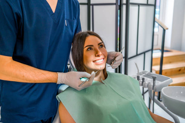 Why Choose Us for Your Dental Needs in Liverpool, NY